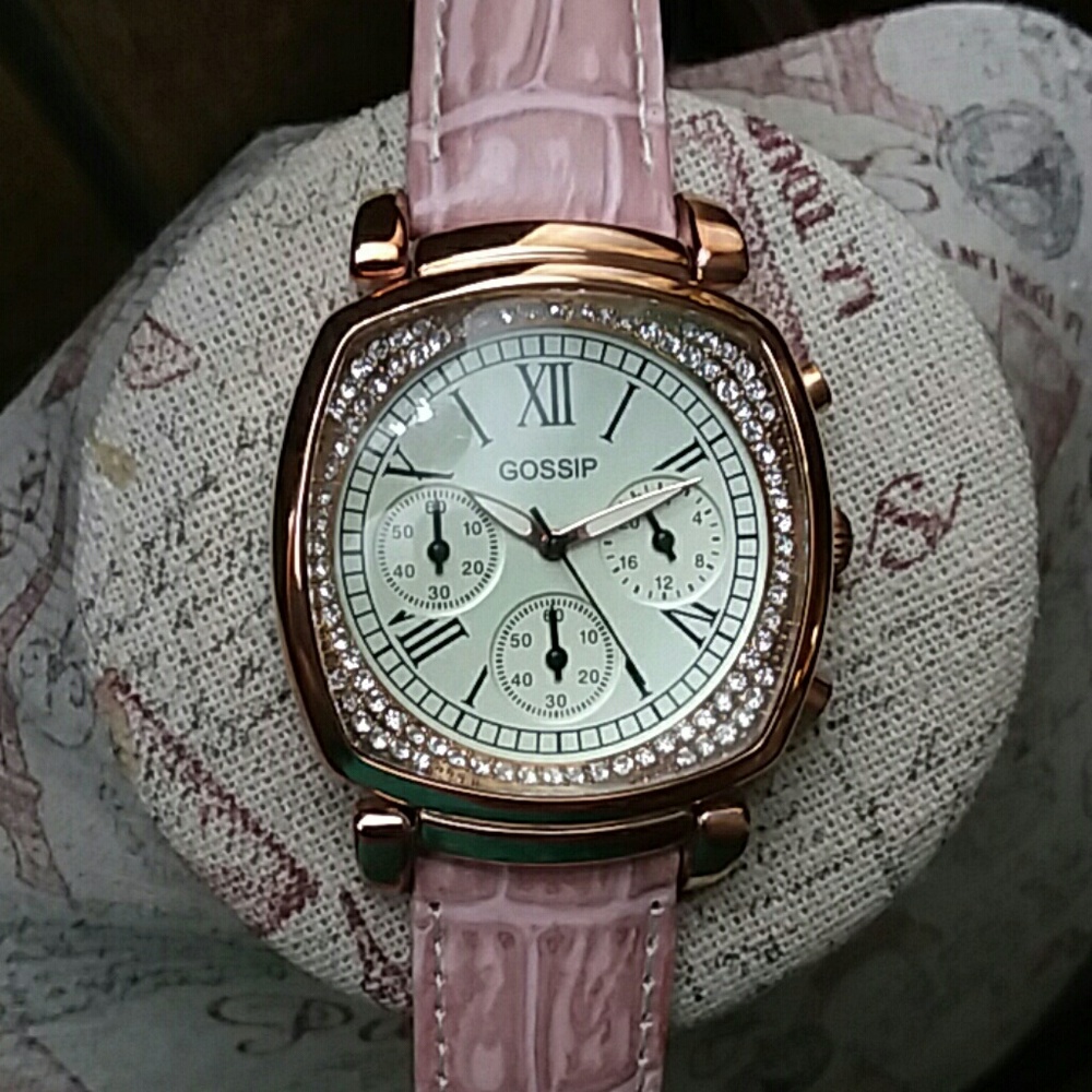 Gossip "Fantasy" Ladies Watch